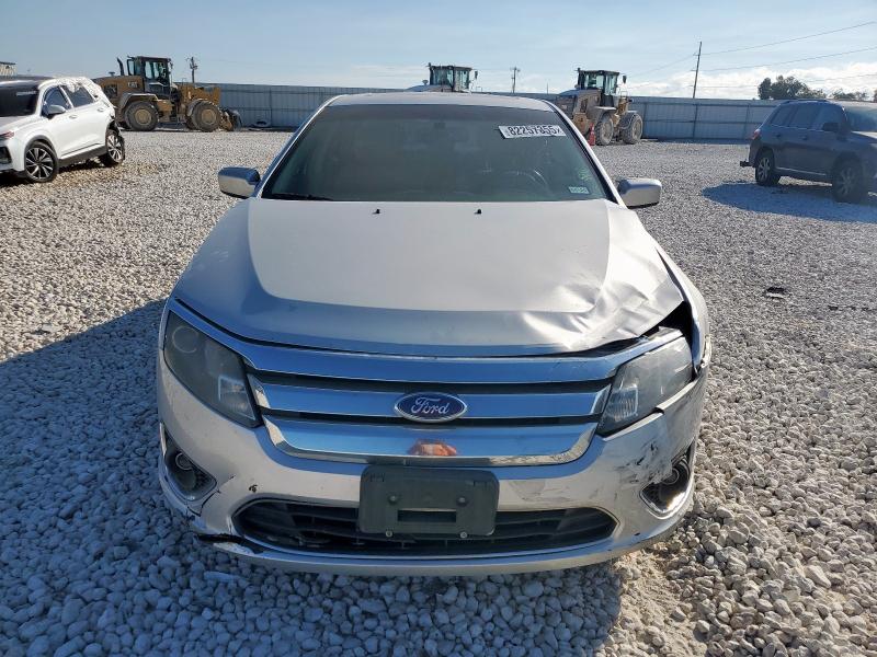 2011 FORD FUSION SEL #3292768781