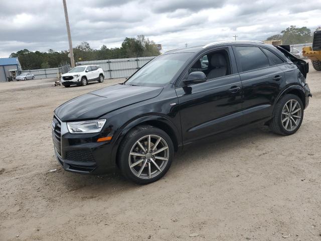 Global Auto Auctions: 2018 AUDI Q3 PREMIUM