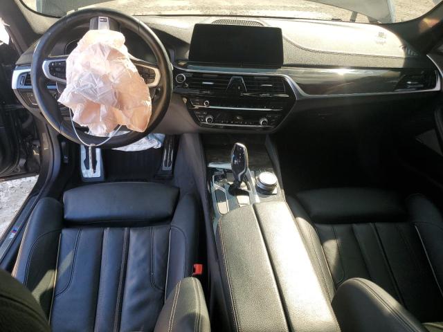 2020 BMW 540 XI - WBAJS3C04LCD63111