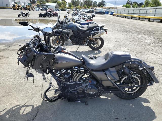 2020 HARLEY-DAVIDSON FLTRXS 1HD1KTP14LB634210