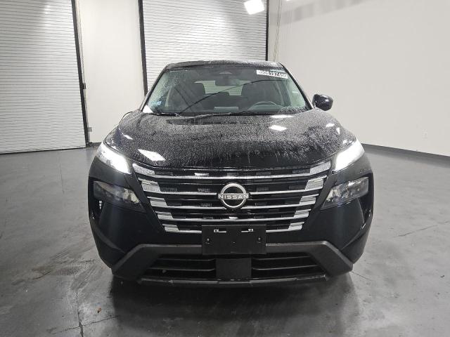 2025 NISSAN ROGUE SV - JN8BT3BB3SW417035