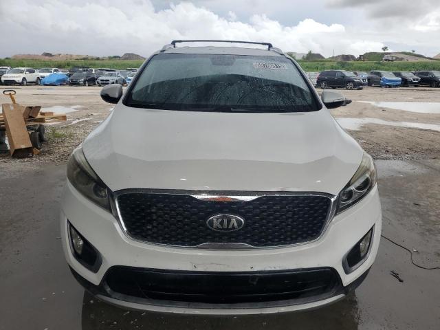 2016 KIA SORENTO EX #3297909795