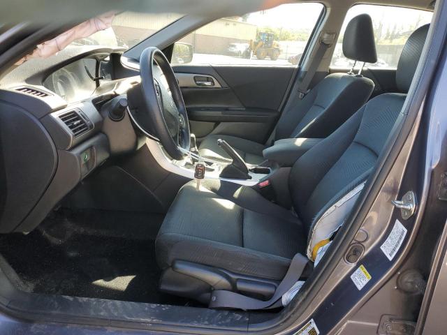 2014 HONDA ACCORD LX - 1HGCR2E30EA033469