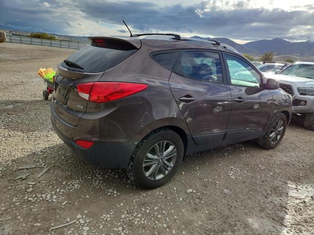 2014 HYUNDAI TUCSON GLS - KM8JUCAG1EU916980