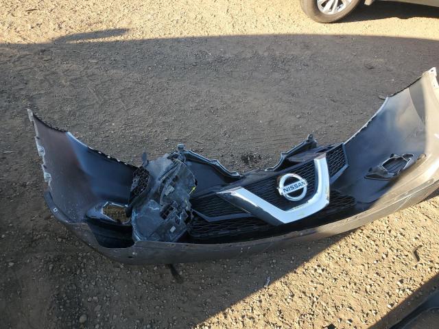 2016 NISSAN ROGUE S #3296224469