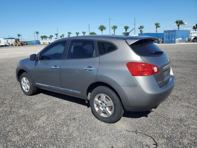 2012 NISSAN ROGUE S - JN8AS5MV7CW371910