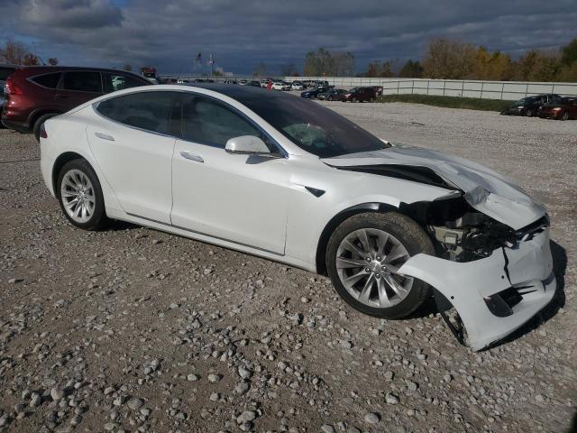 2017 TESLA MODEL S - 5YJSA1E1XHF205691