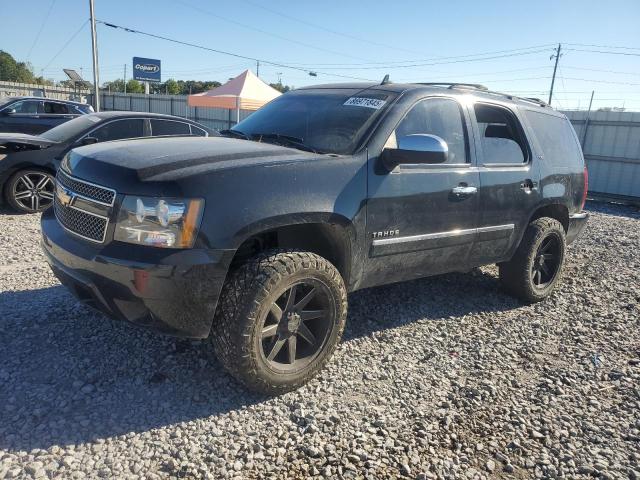 Global Auto Auctions: 2010 CHEVROLET TAHOE C1500 LTZ