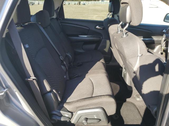 2016 DODGE JOURNEY SX - 3C4PDDBG7GT141987