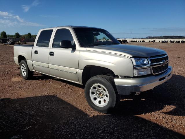 2006 CHEVROLET SILVERADO C1500 #3292588865