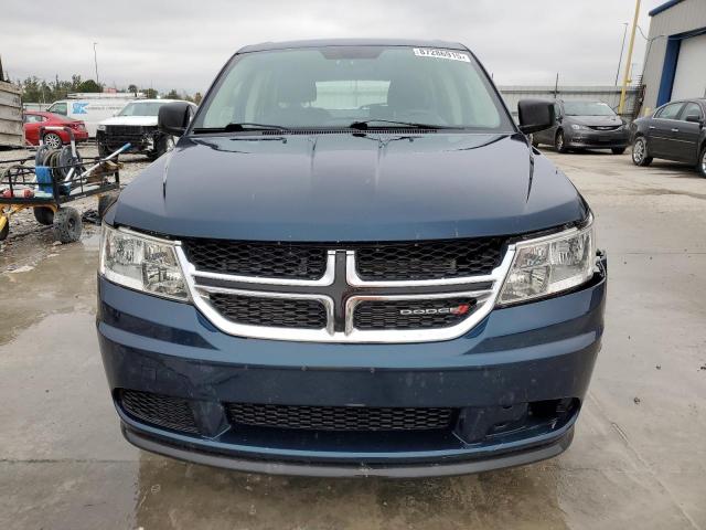 2014 DODGE JOURNEY SE - 3C4PDCAB8ET150615