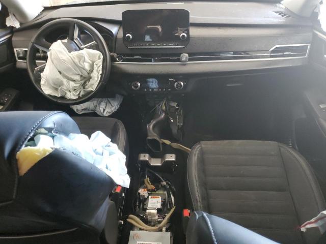 2024 MITSUBISHI OUTLANDER JA4J3VA88RZ082088