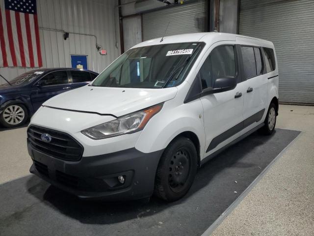 FORD TRANSIT CO