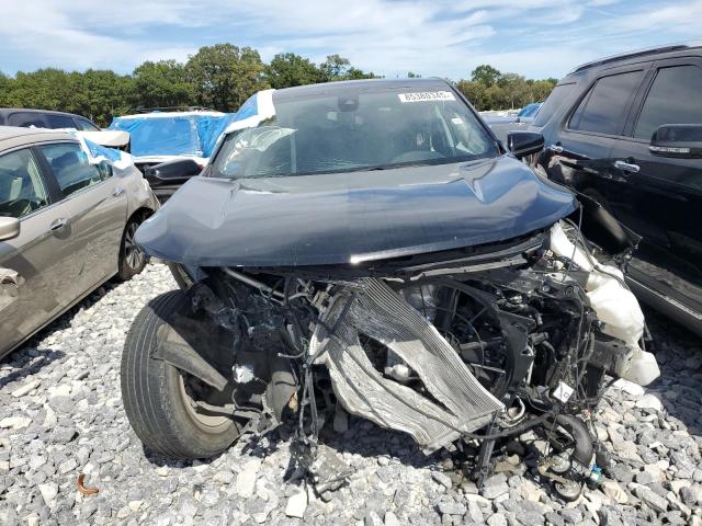 2022 CHEVROLET EQUINOX LT #3258928815