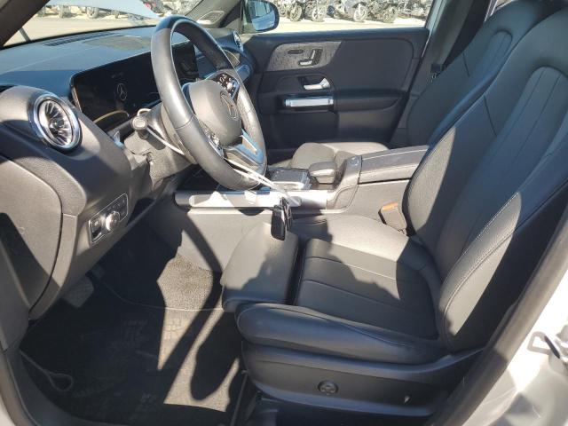2023 MERCEDES-BENZ GLB 250 4M #3308415307