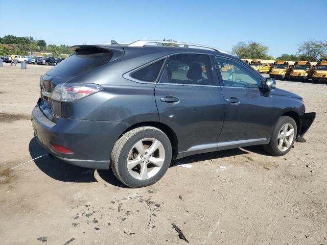 2011 LEXUS RX 350 - 2T2BK1BA5BC098624