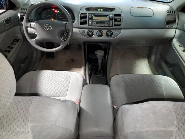 2004 TOYOTA CAMRY #3293288434