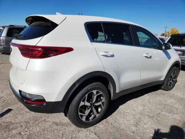 2022 KIA SPORTAGE L - KNDPMCAC7N7970357