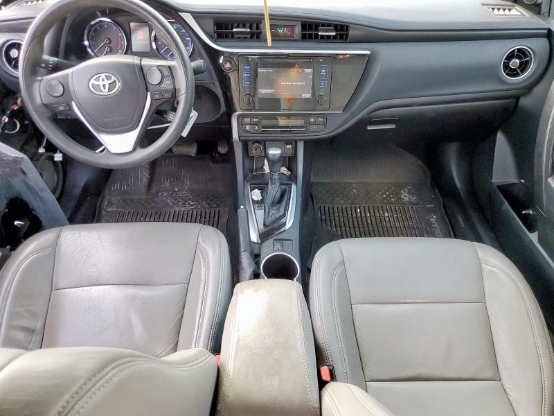 2018 TOYOTA COROLLA L 2T1BURHEXJC992592
