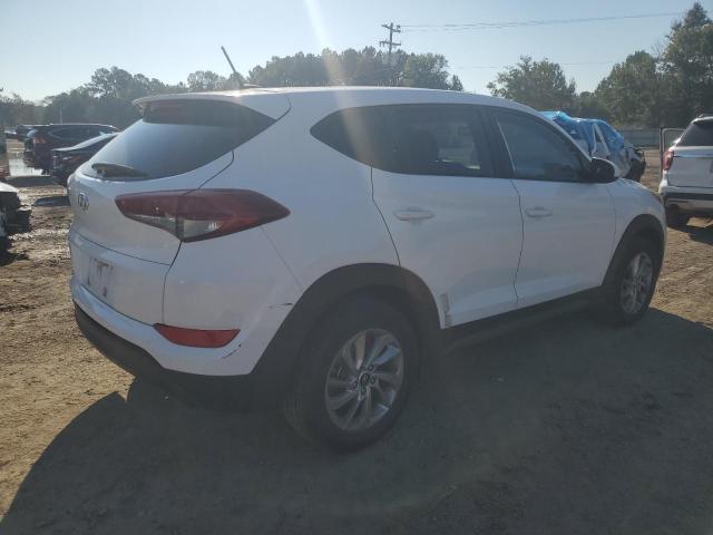2017 HYUNDAI TUCSON SE #3264573023