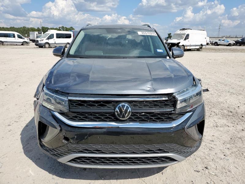 2024 VOLKSWAGEN TAOS SE 3VVEX7B2XRM111319