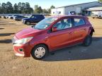 Lot #3302937603 2021 MITSUBISHI MIRAGE ES