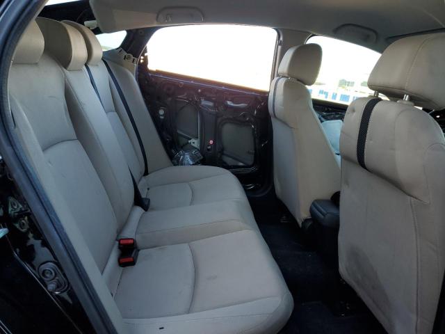 2016 HONDA CIVIC LX - 19XFC2F52GE044471