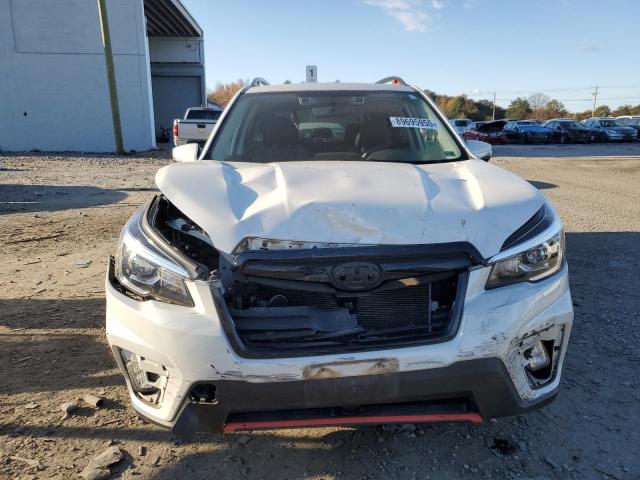 2020 SUBARU FORESTER S - JF2SKARC3LH427184