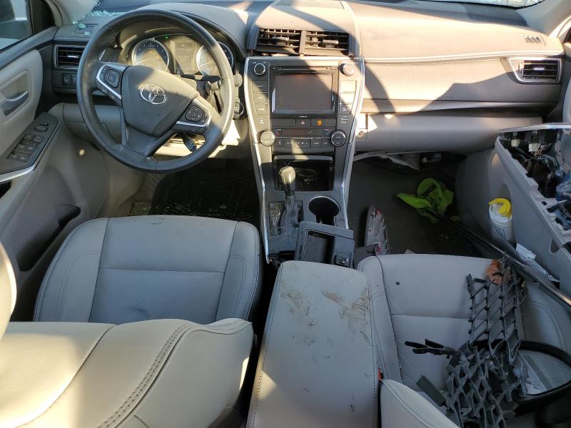 2017 TOYOTA CAMRY LE - 4T1BF1FK7HU793979