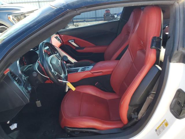 2015 CHEVROLET CORVETTE S - 1G1YF2D78F5116121