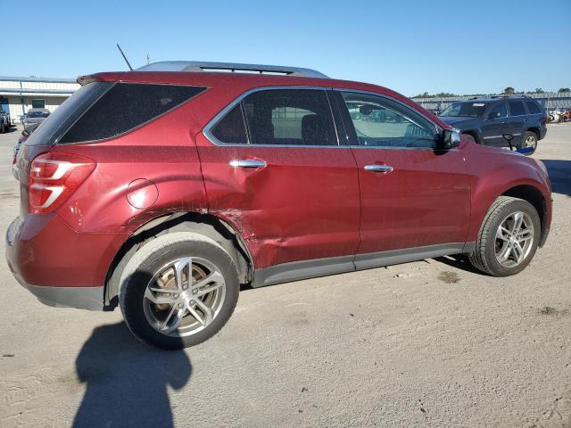 2016 CHEVROLET EQUINOX LT - 2GNALDEK8G6191740