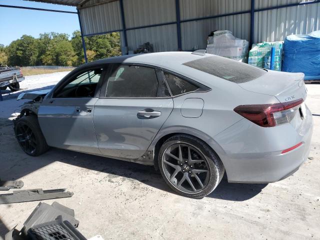 2025 HONDA CIVIC SPOR - 2HGFE2F57SH529665