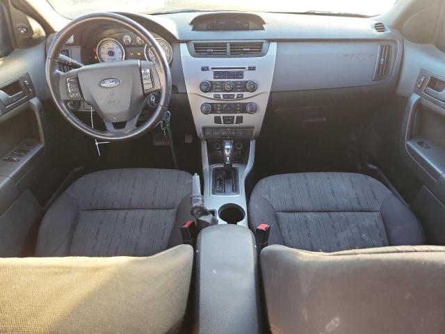 2010 FORD FOCUS SE - 1FAHP3FNXAW289282