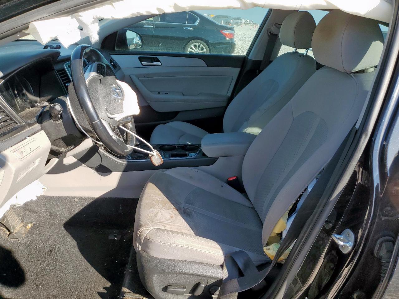 HYUNDAI SONATA LIMITED