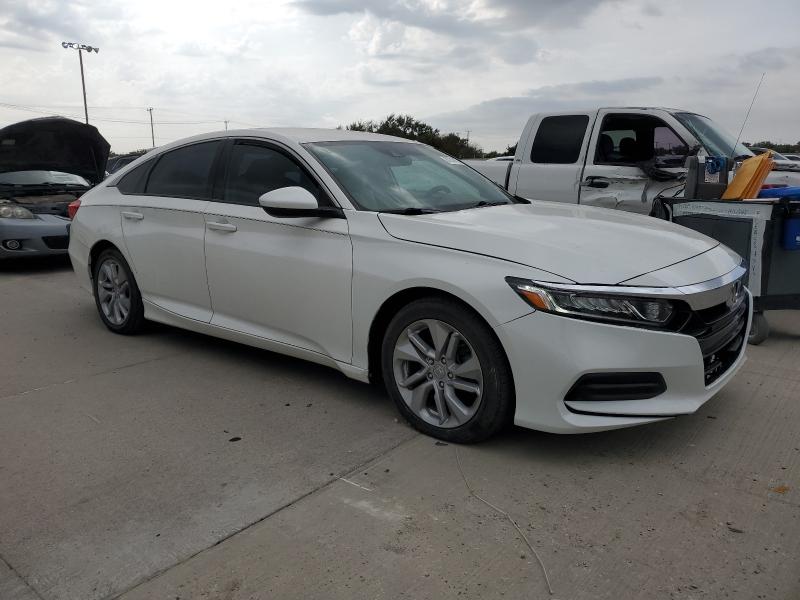 2020 HONDA ACCORD LX - 1HGCV1F19LA062601