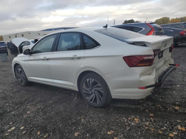2019 VOLKSWAGEN JETTA SEL - 3VWG57BU5KM111665