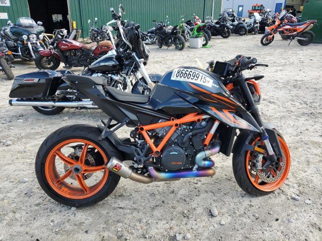 Global Auto Auctions: 2023 KTM 1290 SUPER DUKE R