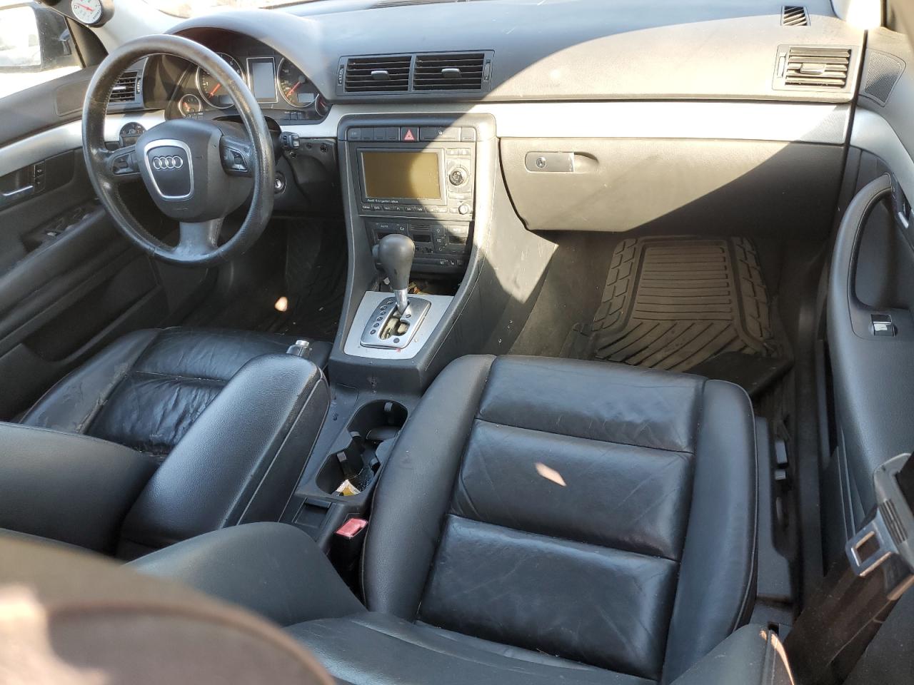 Lot #3275669795 2005 AUDI A4 2.0T