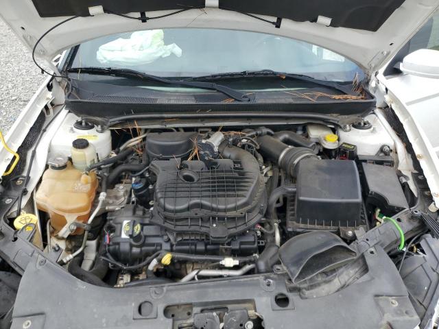 2014 CHRYSLER 200 LX #3293336446