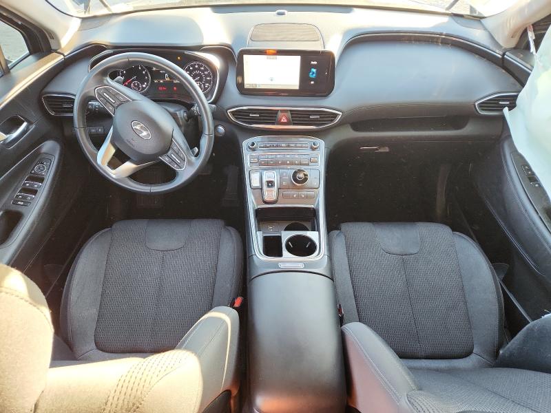 2023 HYUNDAI SANTA FE S #3308647501