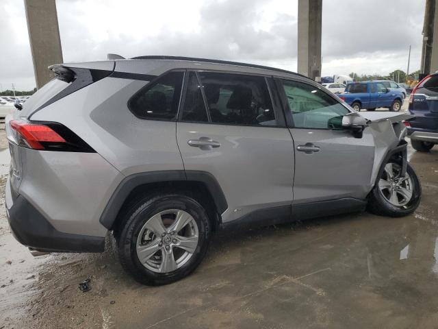 2024 TOYOTA RAV4 XLE #3308254178