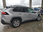 Lot #3308254178 2024 TOYOTA RAV4 XLE