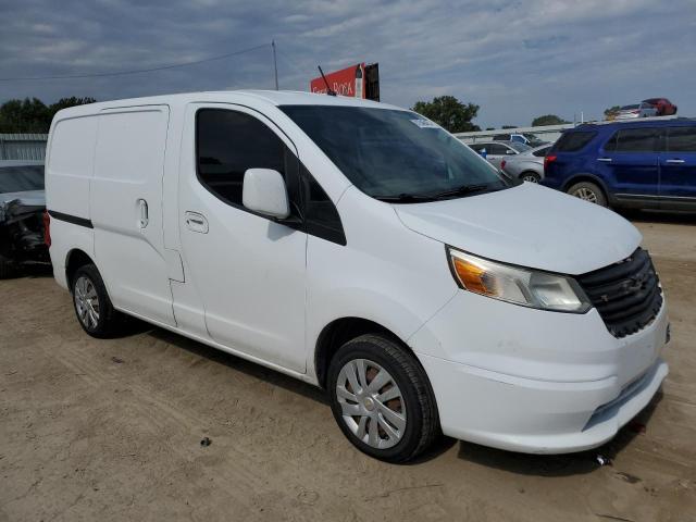 2017 CHEVROLET CITY EXPRE 3N63M0YN5HK708635