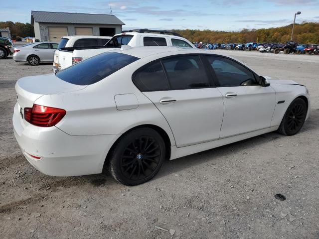 2014 BMW 528 XI #3281470006