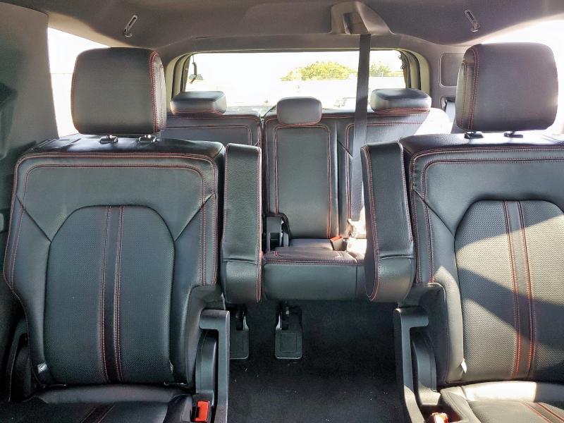 2020 FORD EXPEDITION - 1FMJU1KT5LEA23444