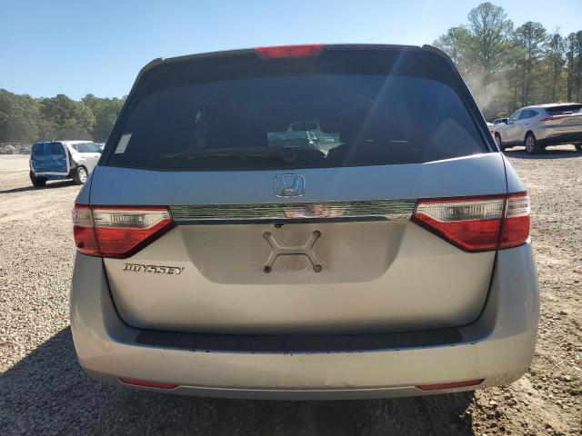 2012 HONDA ODYSSEY EXL - 5FNRL5H64CB036011