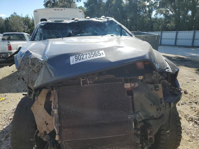 2018 RAM 2500 ST - 3C6UR5CL1JG282924