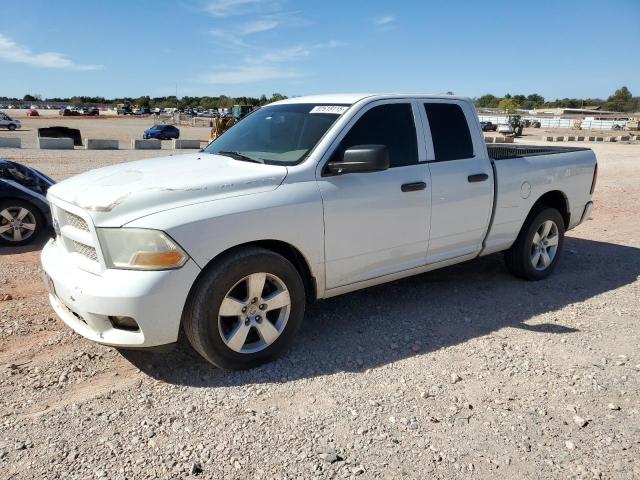 DODGE RAM 1500 S