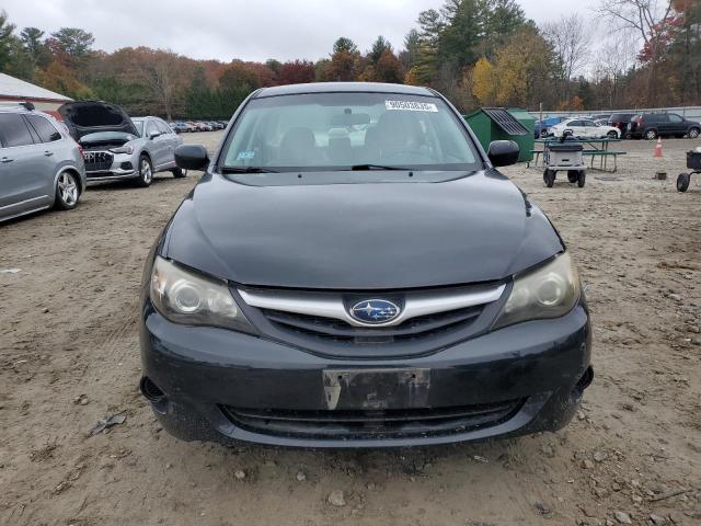 2010 SUBARU IMPREZA 2. #3310320969