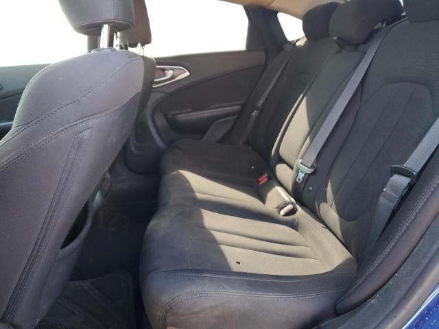 2015 CHRYSLER 200 LIMITE 1C3CCCAB3FN713402